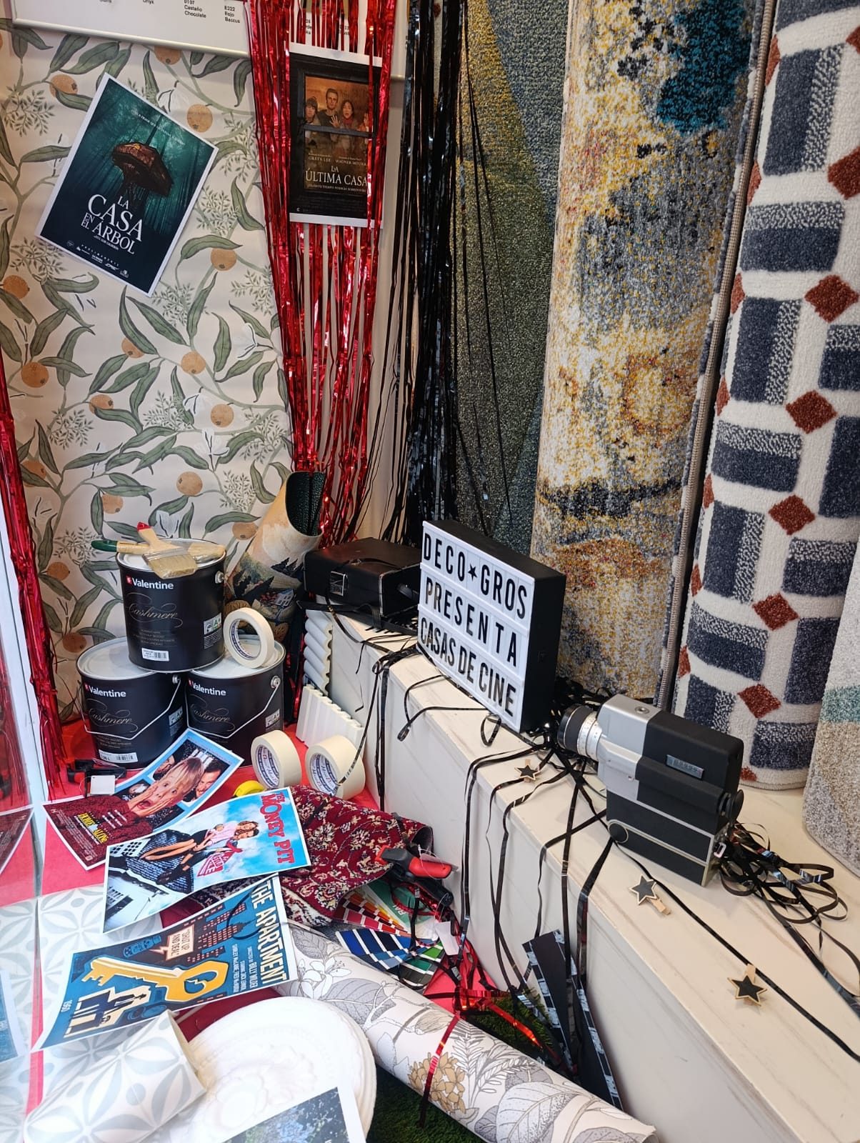Deco Gros – Foto 1 de 2