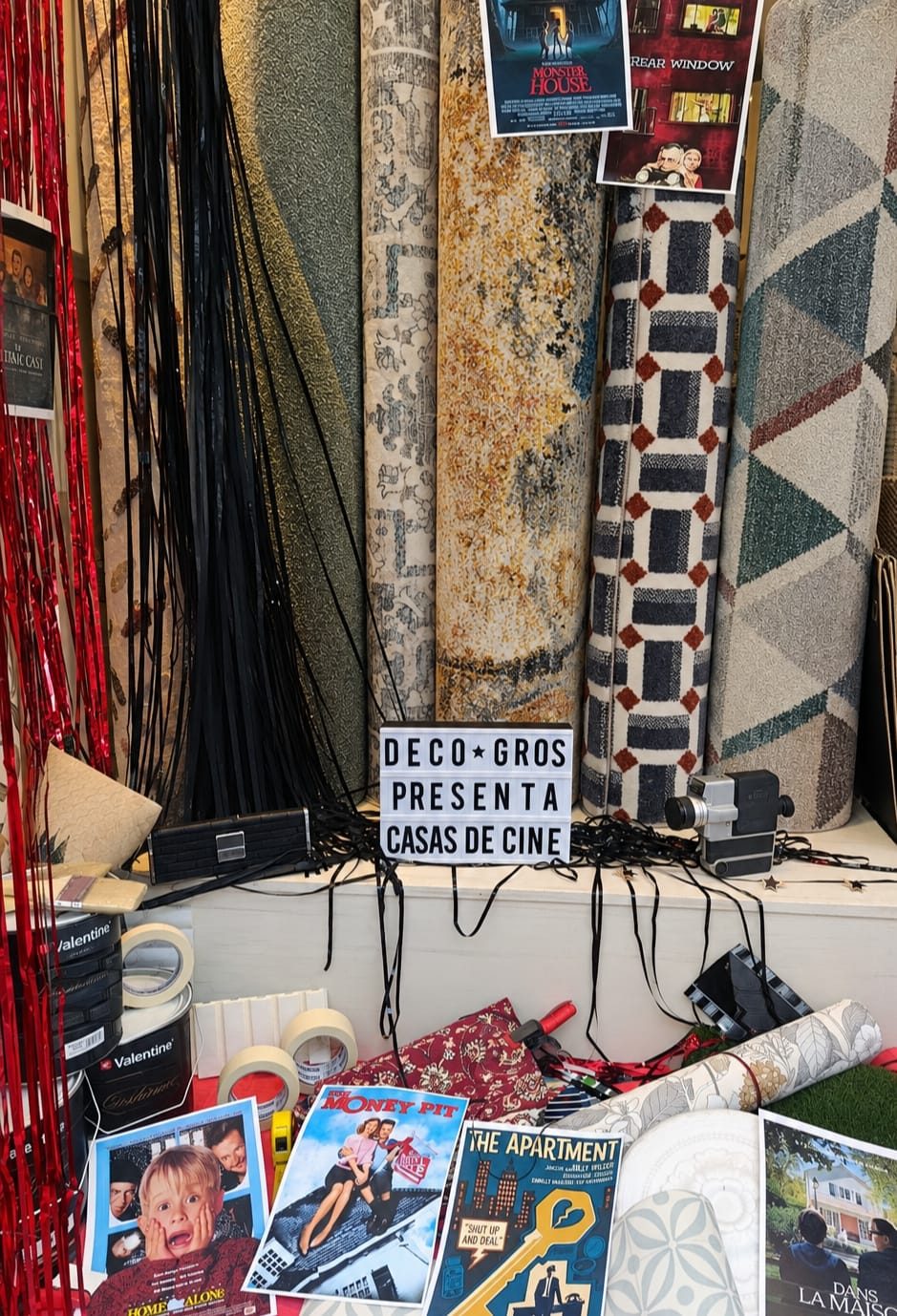 Deco Gros – Foto 2 de 2