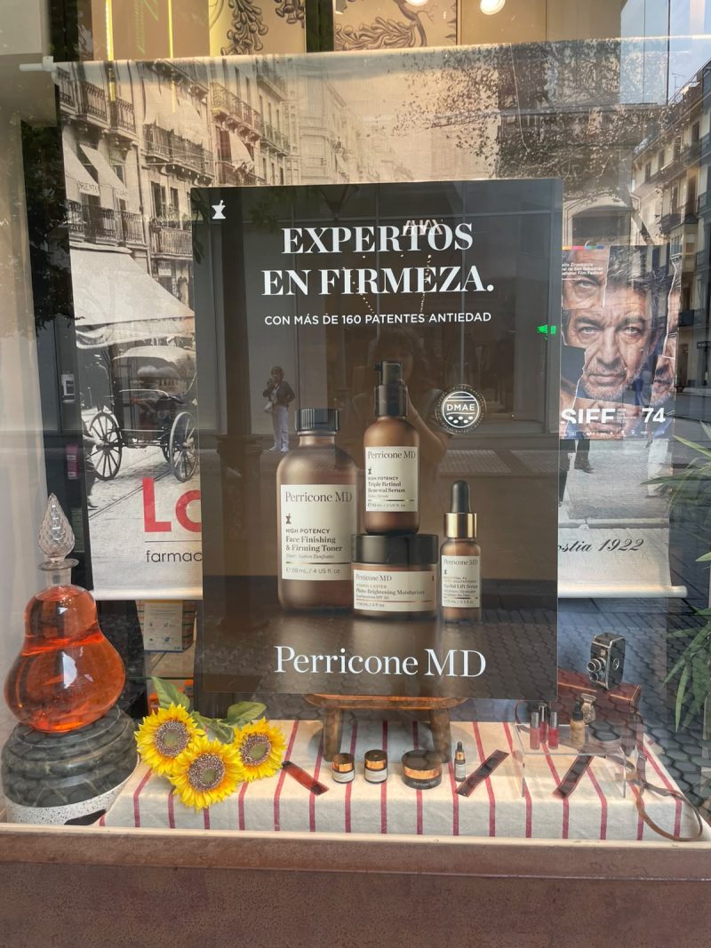 Farmacia Loidi