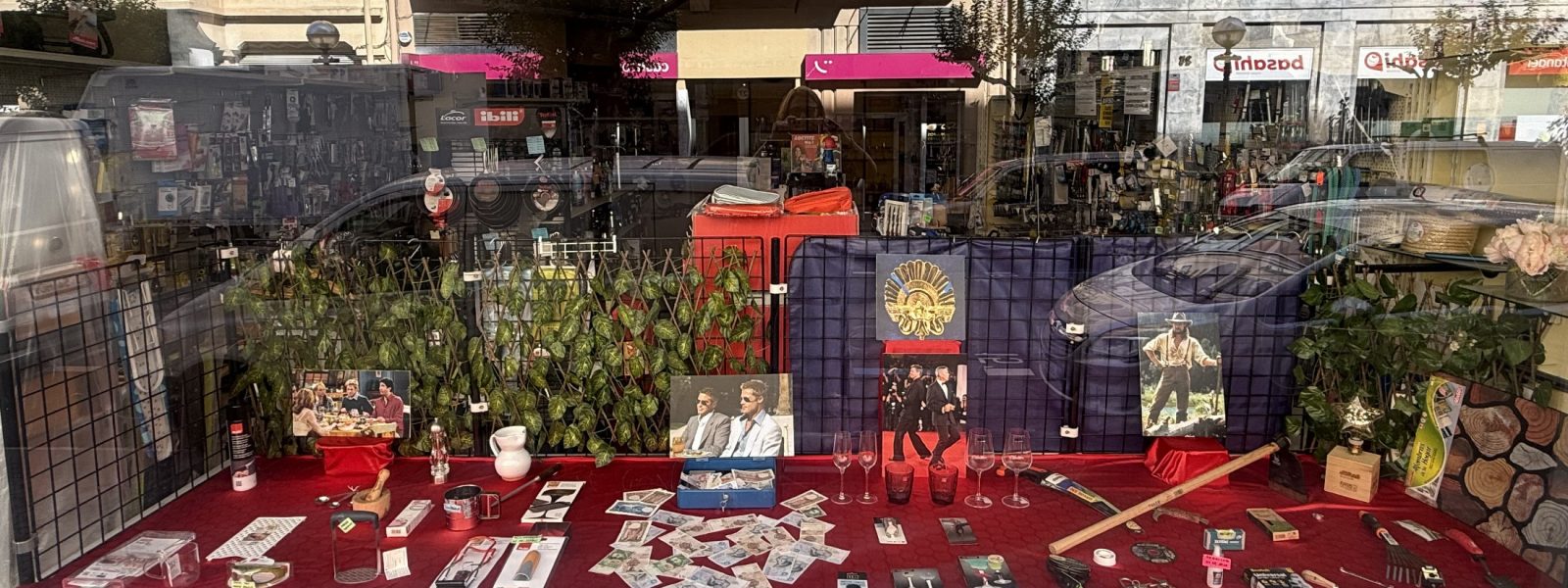 Ferretería Gros – Foto 1 de 1