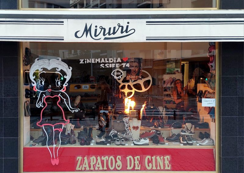 Calzados Miruri (Gros)