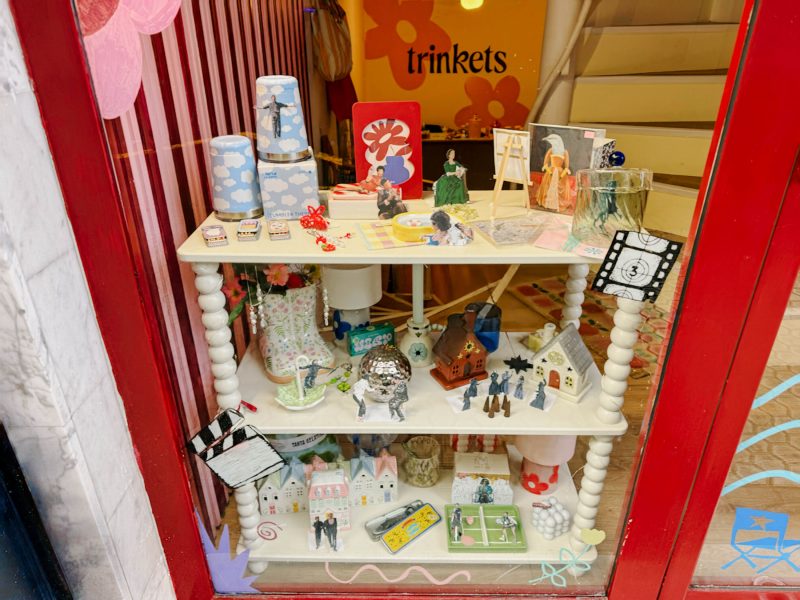 trinkets